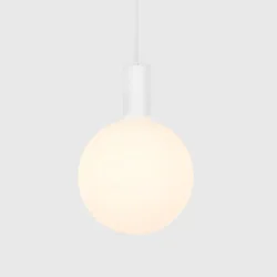 Alumina Pendel - Sphere IV - Tala