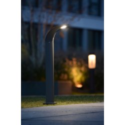 Anda Bedlampe - Mrkegr - Lutec