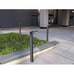 Anda Bedlampe - Mrkegr - Lutec