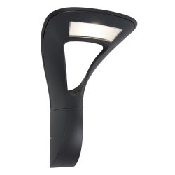 Anda Vglampe - Mrkegr - Lutec