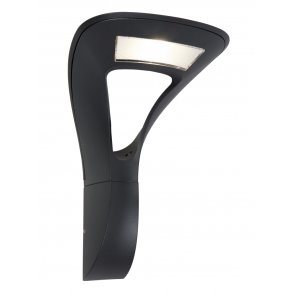 Anda Vglampe - Mrkegr - Lutec