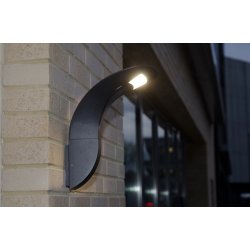 Anda Vglampe - Mrkegr - Lutec