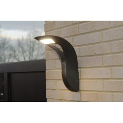 Anda Vglampe - Mrkegr - Lutec