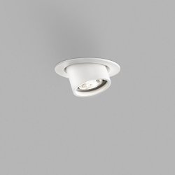 Angle Loftspot - Hvid - 2700K - 3000K - Light-Point