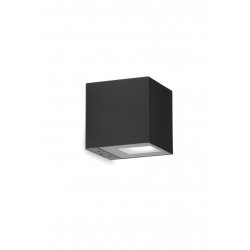 Arca W100 LED Double - Sort - Antidark