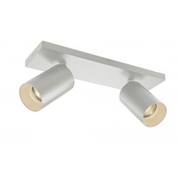 SpotOn - 2 - Hvid - Antidark