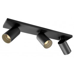 SpotOn - 3 - Sort - Antidark