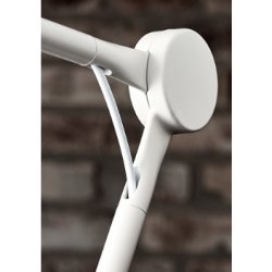 AQ01 Bordlampe - Sort - Fritz Hansen