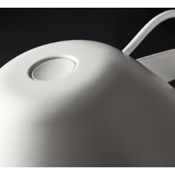 AQ01 Bordlampe - Sort - Fritz Hansen