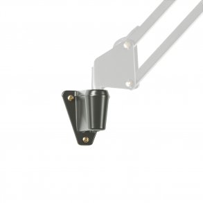 Archi Vgbeslag til T1 JR - Forest Green - Nordic Living