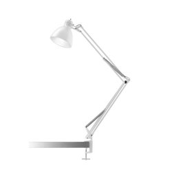 Archi T1 Junior bordlampe White - Nordic Living