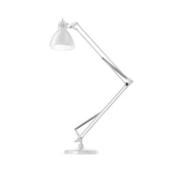 Archi T1 Junior bordlampe White - Nordic Living