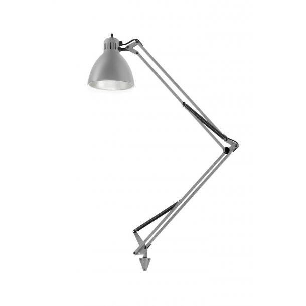 Archi T2 bordlampe - Gr - Nordic Living