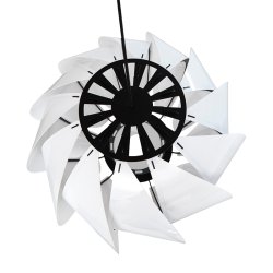 Arkiturbine Pendel - 70 - Dar