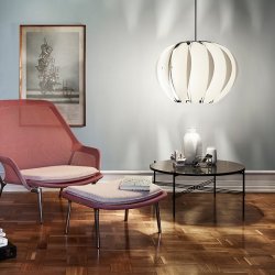 Arkiturbine Pendel - 30 - Dar