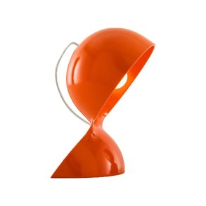 Dal - Bordlampe - Orange - Artemide