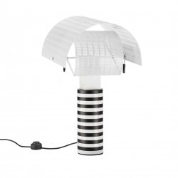 Shogun Tavolo - Bordlampe - Artemide