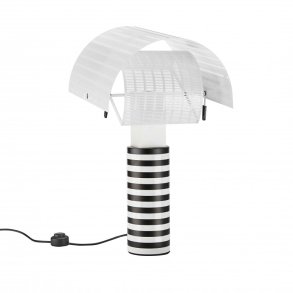 Shogun Tavolo - Bordlampe - Artemide