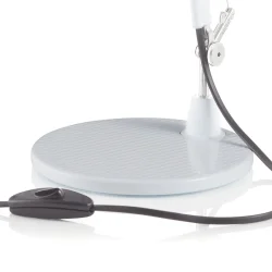 Tolomeo - Micro - Bordlampe - Poleret Hvid - Artemide