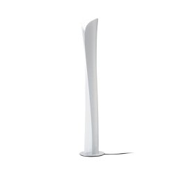 Cadmo Gulvlampe - LED - 2700K - Hvid - Artemide