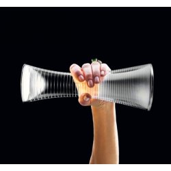 Come Together - Batterilampe - Aluminium - Artemide