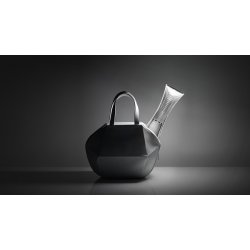 Come Together - Batterilampe - Aluminium - Artemide