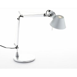 Tolomeo - Micro - Bordlampe - Alu - Artemide