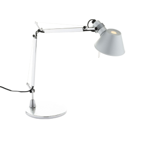 Tolomeo - Micro - Bordlampe - Alu - Artemide