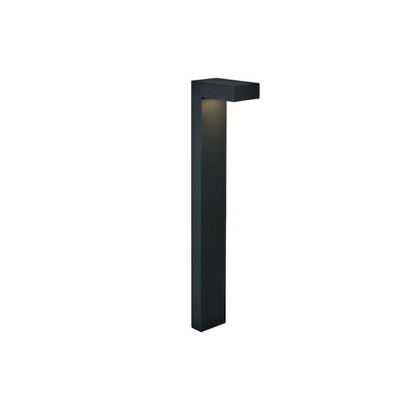 Asker - LED Bedlampe 1314 - Sort - Norlys