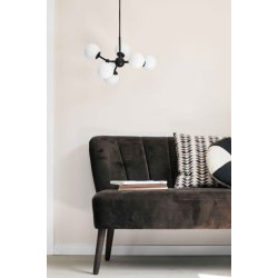 Atom Pendel - 45 - Opal - Halo Design