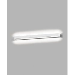 Aura W4 vglampe LED - Hvid - Smart Tune - Light-Point