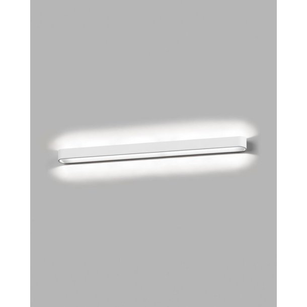 Aura W4 vglampe LED - Hvid - Smart Tune - Light-Point