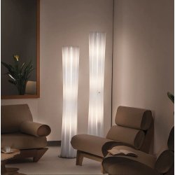 Bach XL - Hvid - SLAMP