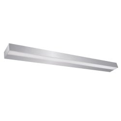 Cyber LED - 14W - Aluminium - Strhm