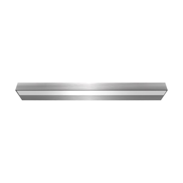 Cyber LED - 9W - Aluminium - Strhm