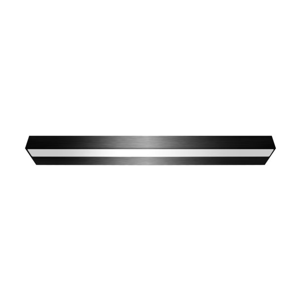 Cyber LED - 9W - Sort - Strhm