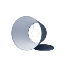 Emma Domus 30 - Cerulean Bl� - Nielsen Light