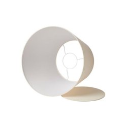 Emma Domus 35 - Creme - Nielsen Light