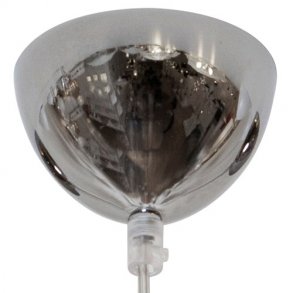 Baldakin - Krom - Belid