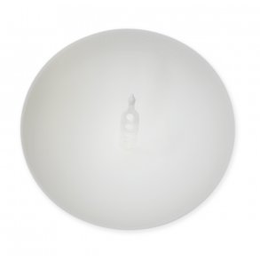 Baldakin - Hide - Hvid - Belid