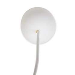 Baldakin - CableCup - Nano - Hvid - Belid