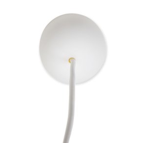 Baldakin - CableCup - Nano - Hvid - Belid