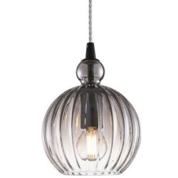 Ball Ball Pendel 25 - Rgfarvet - Halo Design