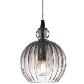 Ball Ball Pendel 25 - Rgfarvet - Halo Design