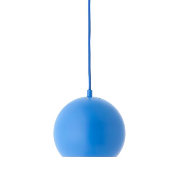 Ball Pendel 18 - Limited Edition - Brighty Blue - Frandsen