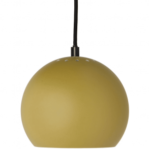 Ball Pendel 18 - Oliven Grn - Frandsen