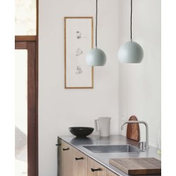 Ball Pendel 18 - Citadel Bl - Frandsen