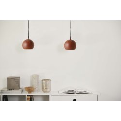 Ball Pendel 18 - Terracutta Rd - Frandsen