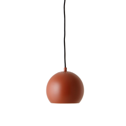 Ball Pendel 18 - Terracutta Rd - Frandsen
