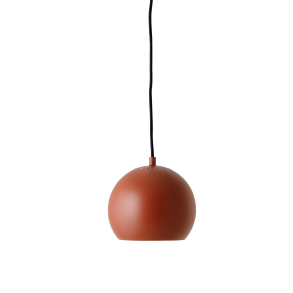 Ball Pendel 18 - Terracutta Rd - Frandsen